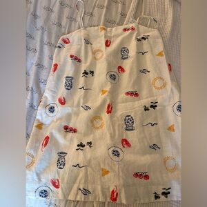 Abercrombie & Fitch Trapeze Skort dress LT